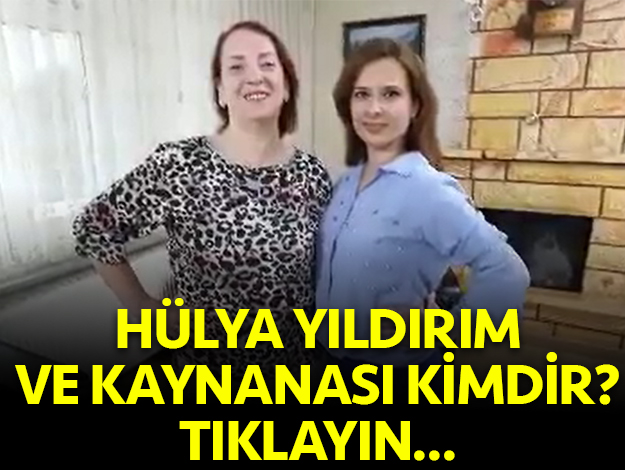 zuhal topal'la sofrada hülya yıldırım