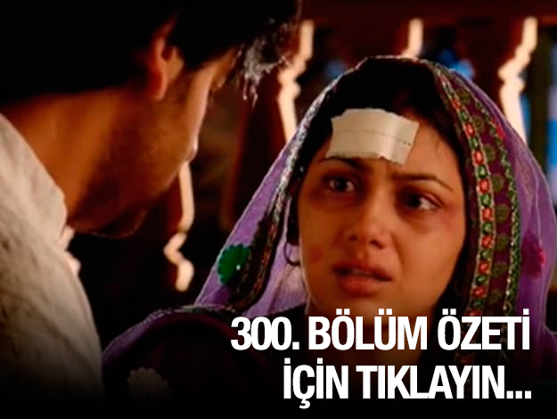 ikimizin yerine 303. bölüm özet