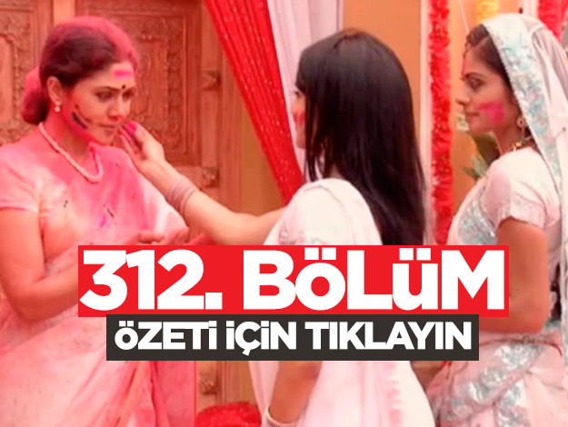 İKİMİZİN YERİNE 316. bölüm