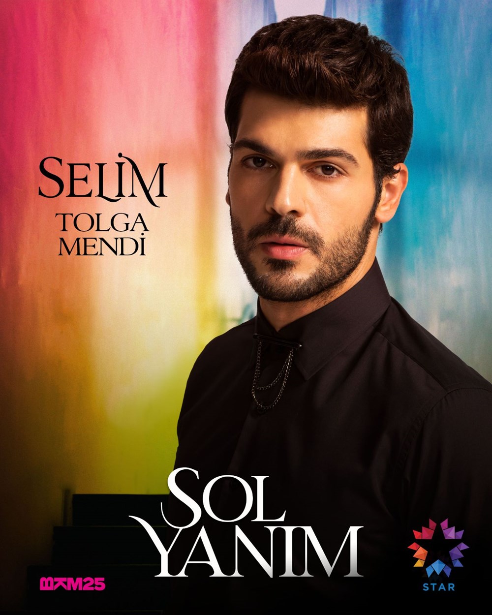 sol yanım selim