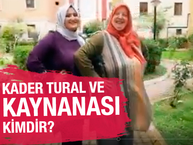 zuhal topal'la sofrada kader tural ve kaynanası meltem tural