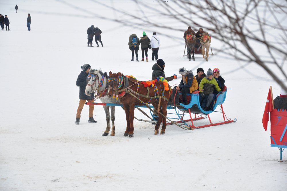 kars fotoğrafı