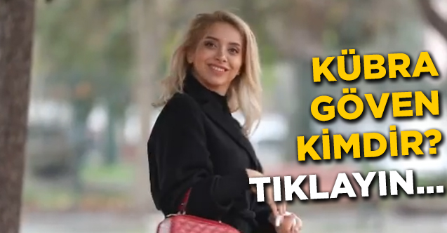 Hayalimdeki Gelinlik Kübra Göven kimdir? Kaç yaşında, nereli ve Instagram hesabı