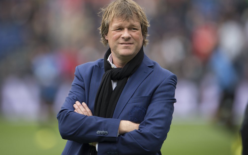 erwin koeman