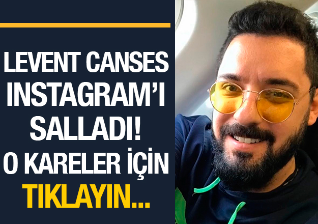 levent canses yemekteyiz instagram