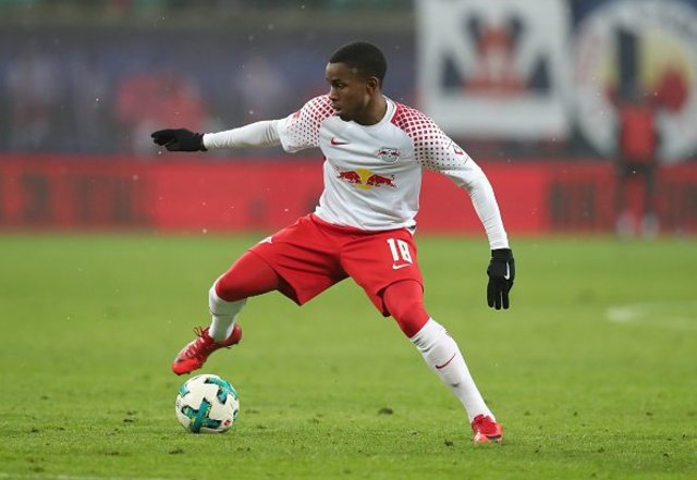 Ademola Lookman