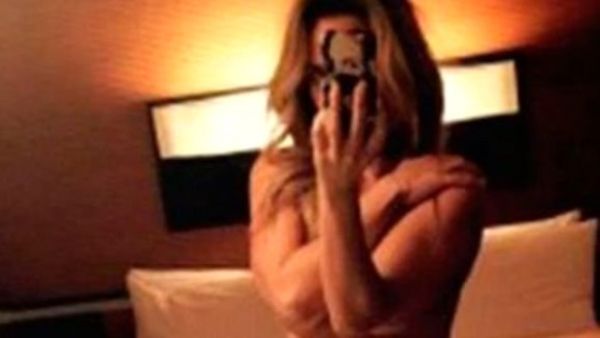 Kate del Castillo çıplak fotoğrafı