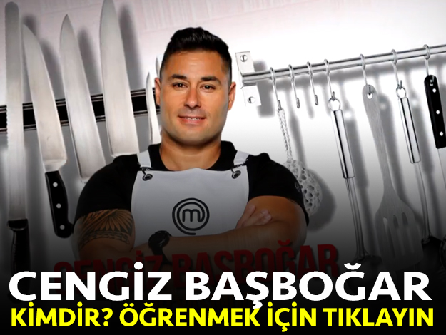 masterchef türkiye cengiz başboğar