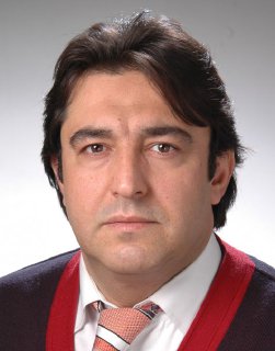 MEHMET AYHAN GÜNAYDIN