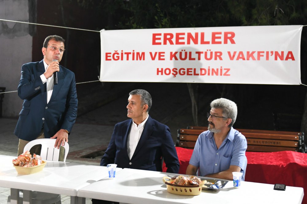 ekrem imamoğlu