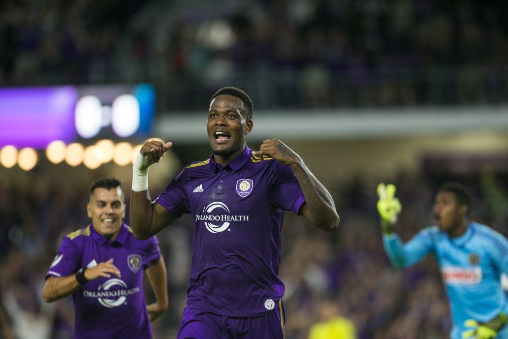 cyle larin