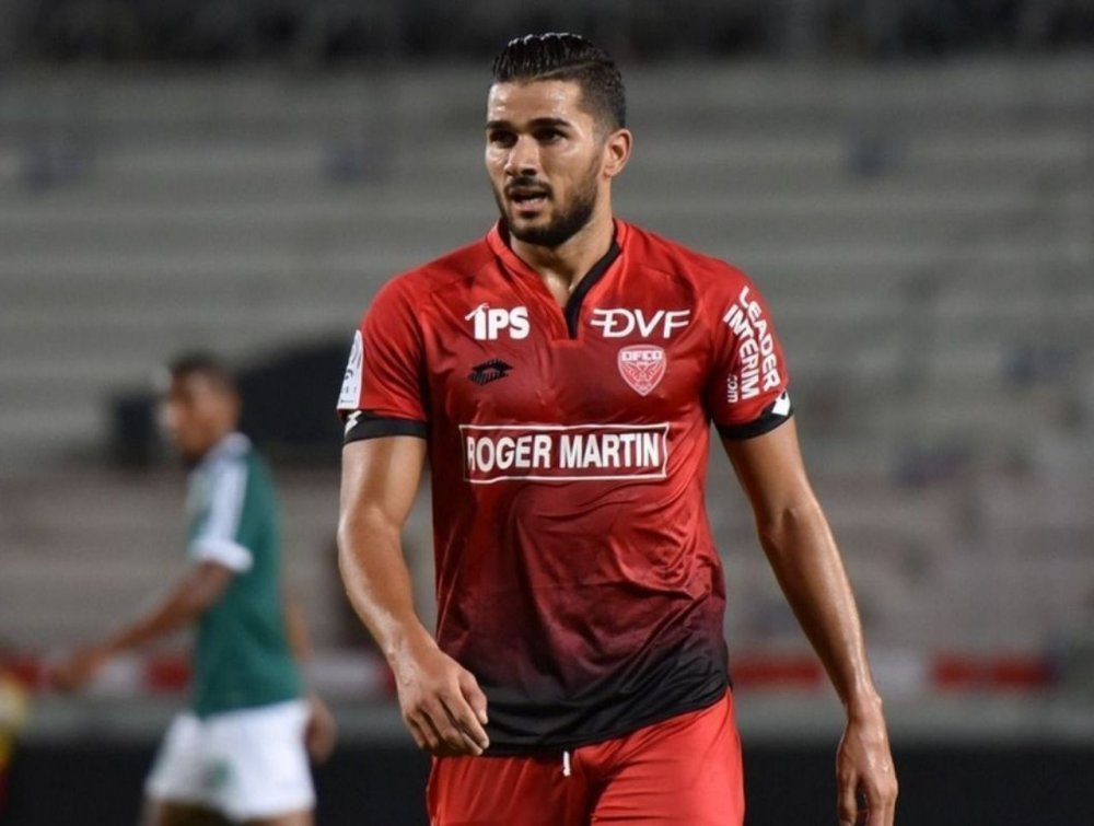 mehdi abeid