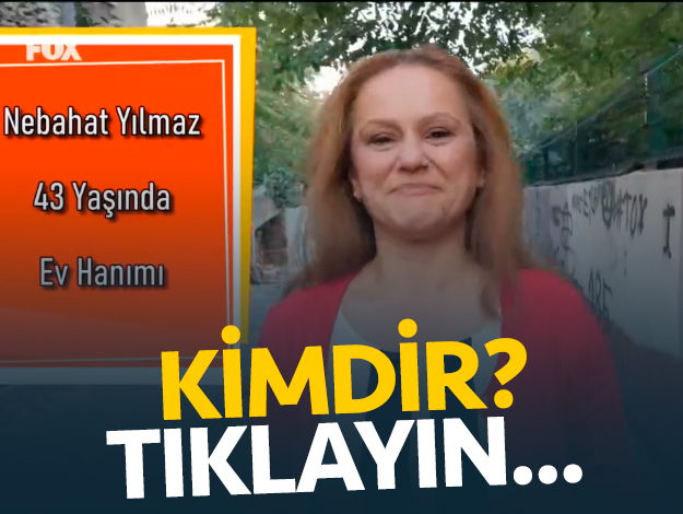 Temizlik Benim İşim Nebahat Yılmaz