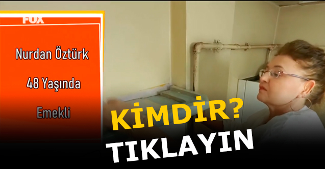 Temizlik Benim İşim Nurdan Öztürk kimdir, kaç yaşında ve nereli? Instagram hesabı