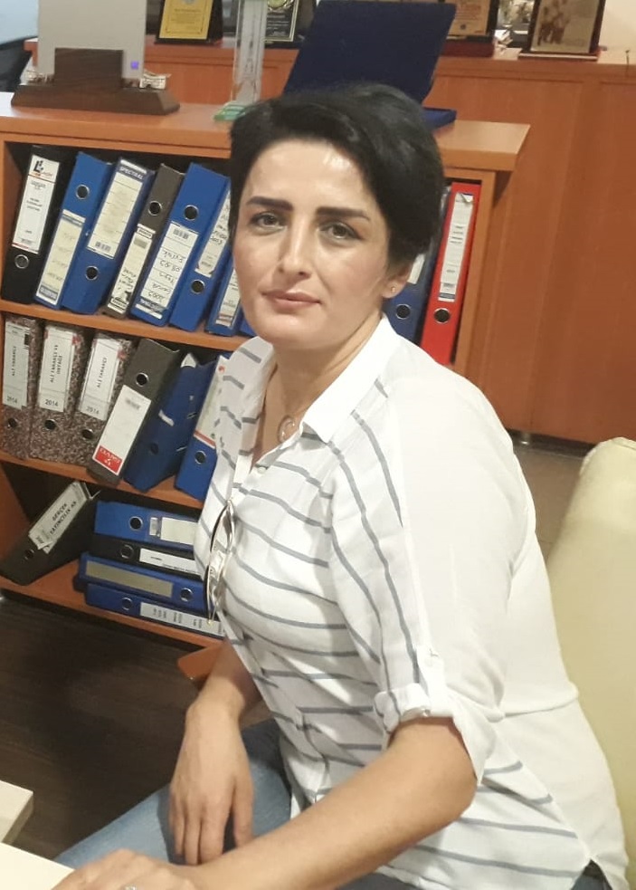 nursen çırpan