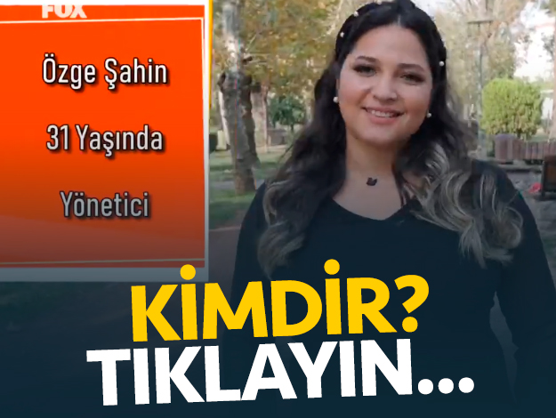 temizlik benim işim özge şahin