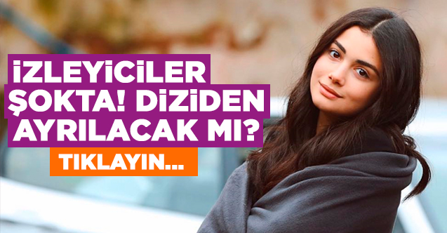 Özge Yağız (Reyhan) Yemin'den ayrılacak mı? Emanet oyuncu kadrosunda var mı?