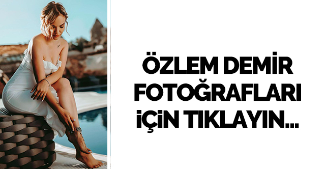 Gelinim Mutfakta Özlem Demir fotoğrafları