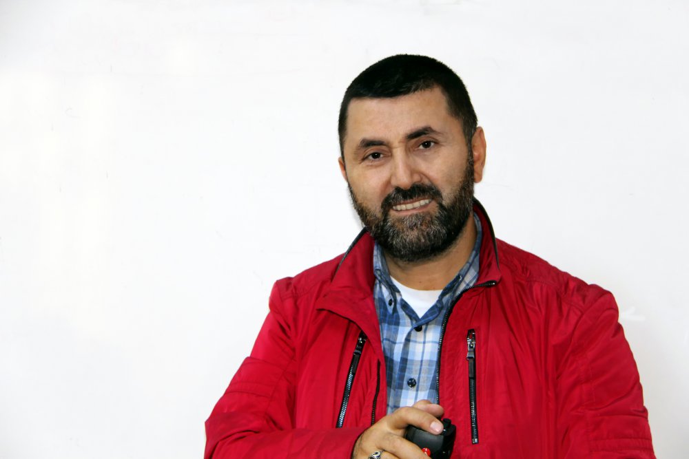 ömer şahin