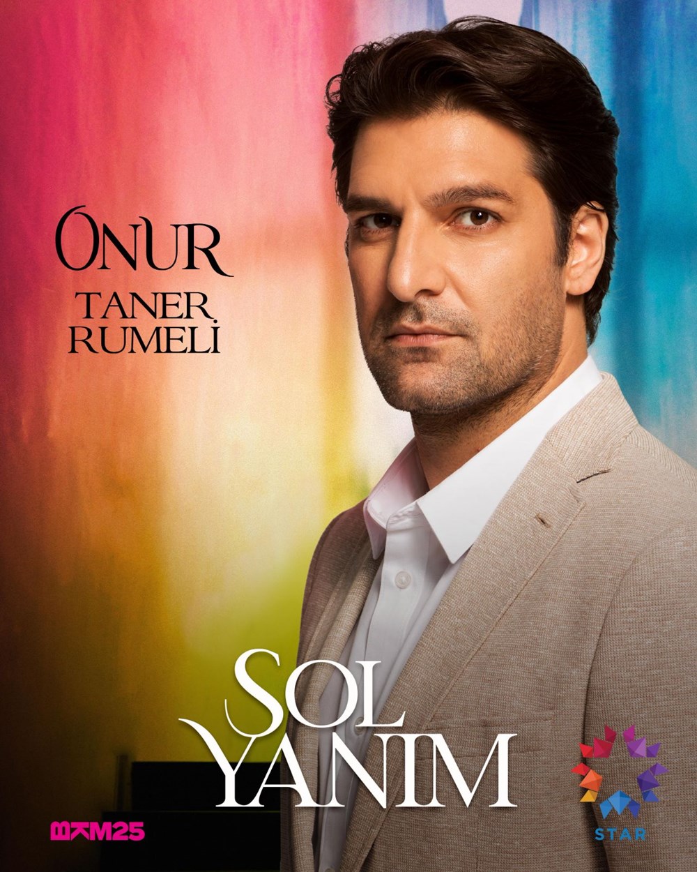 sol yanım onur