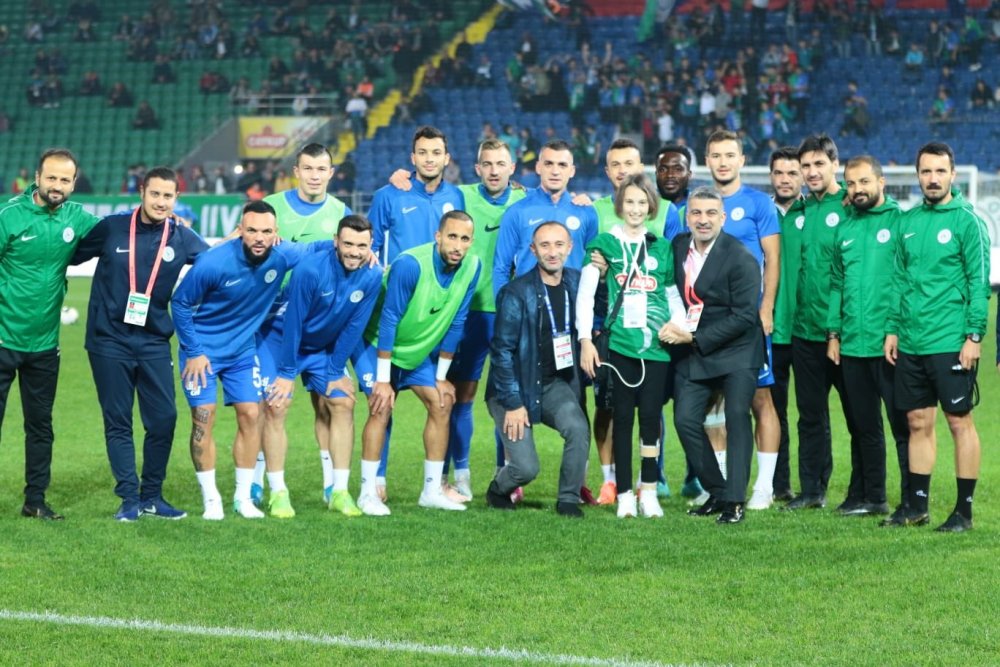 Rizespor