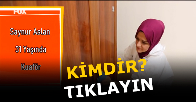 Temizlik Benim İşim Saynur Aslan kimdir, kaç yaşında ve nereli? Instagram hesabı