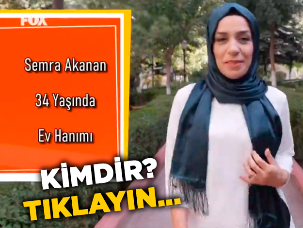 temizlik benim işim semre akanan