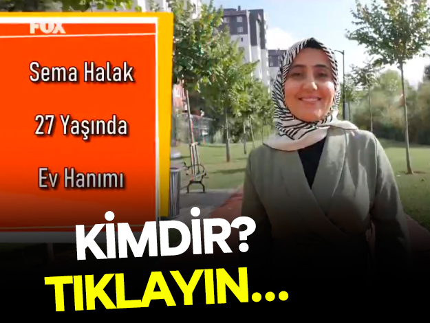 Temizlik Benim İşim Sema Halak kimdir, kaç yaşında ve nereli? Instagram hesabı