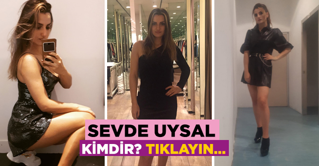 KUAFÖRÜM SENSİN SEVDE UYSAL