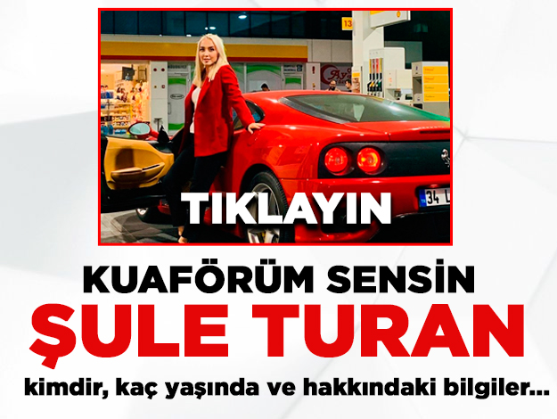 Şule Turan