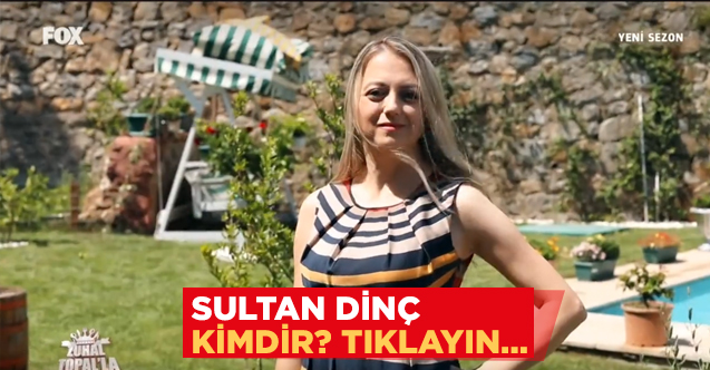 Zuhal Topal'la Sofrada Sultan Dinç ve kayınvalidesi Ayşe Dinç kimdir?