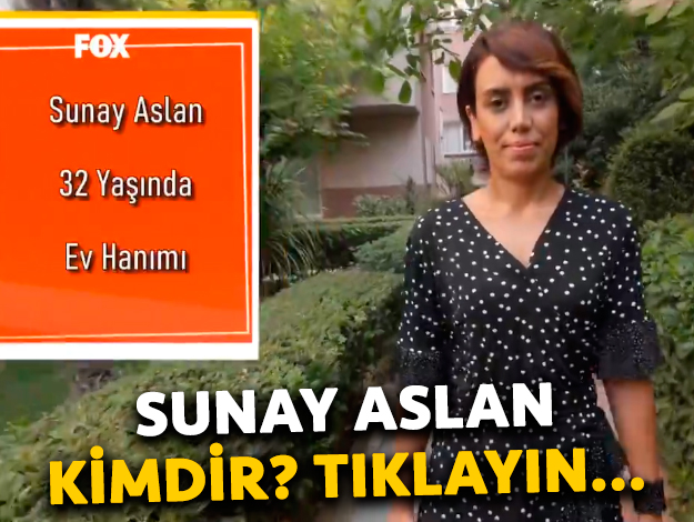 temizlik benim işim sunay aslan