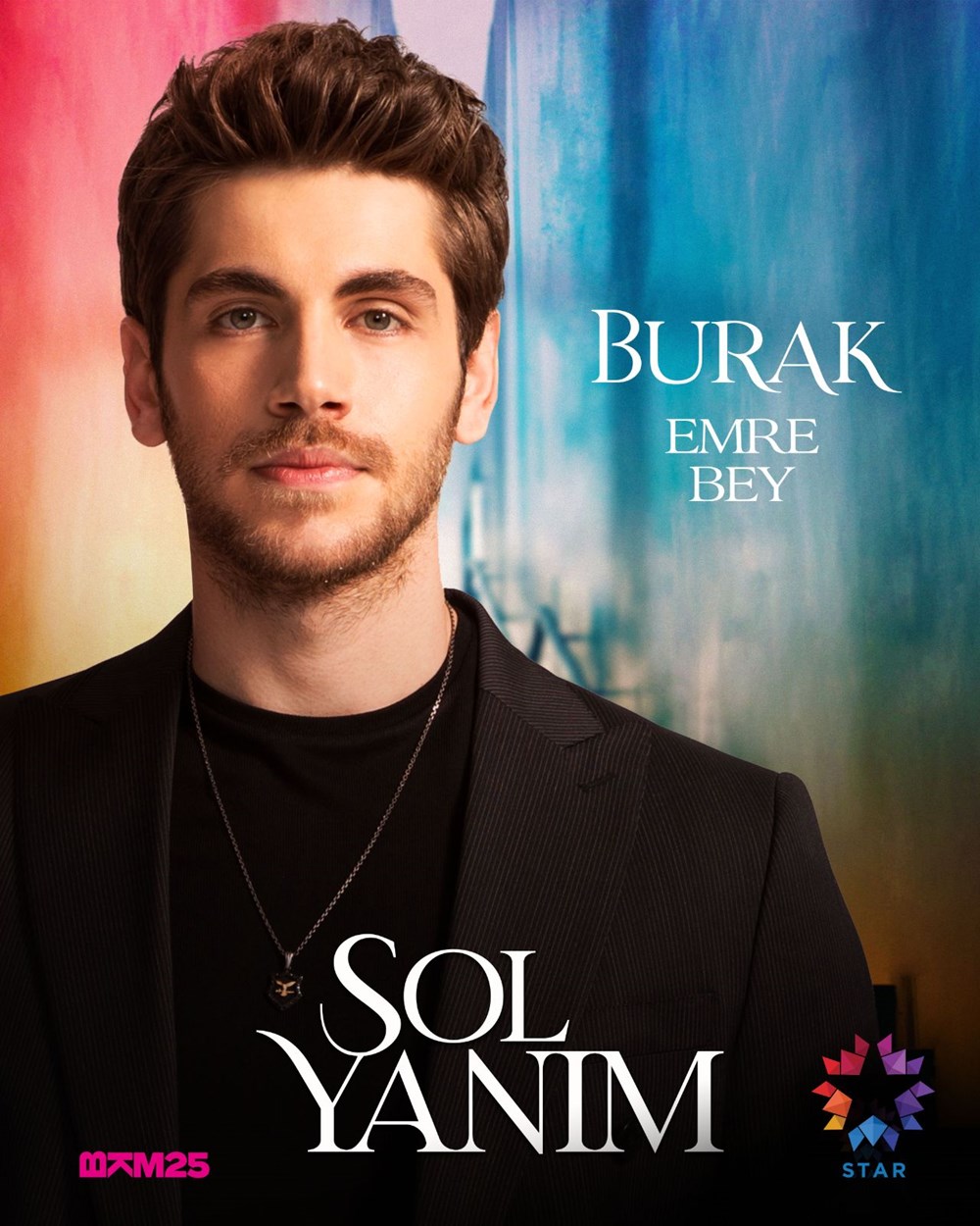 sol yanım burak