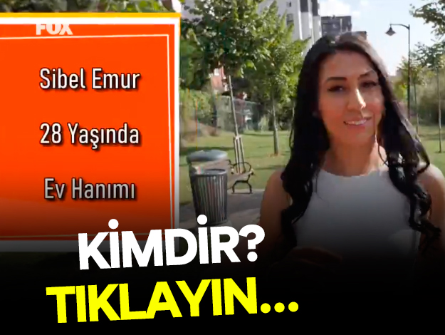 Temizlik Benim İşim Sibel Emur kimdir, kaç yaşında ve nereli? Instagram hesabı