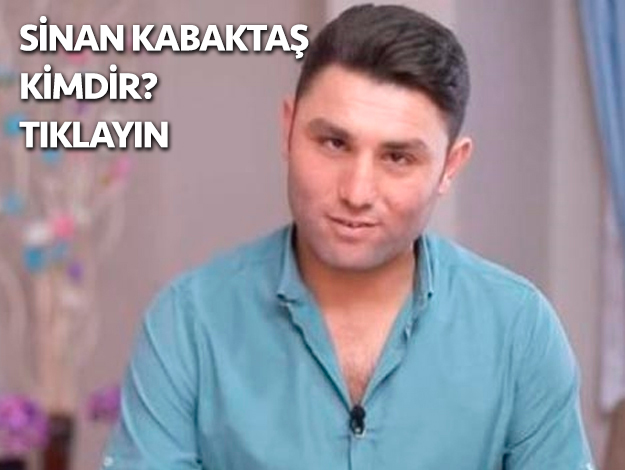 yemekteyiz best of sinan kabaktaş