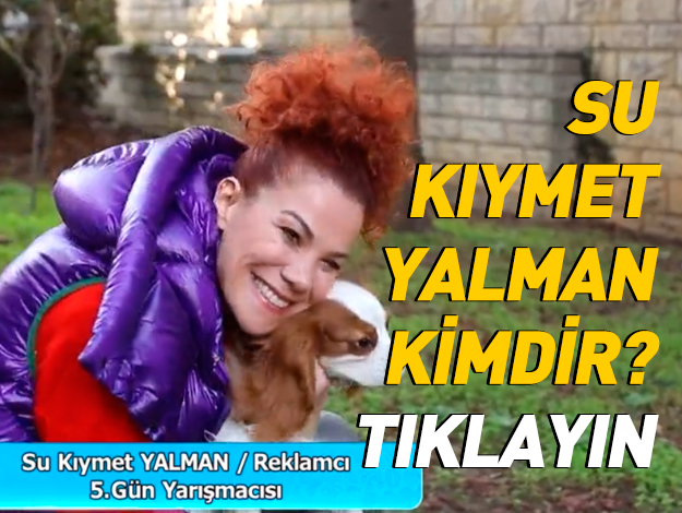 su kıymet yalman kimdir