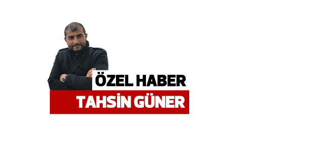 TAHSİN GÜNER