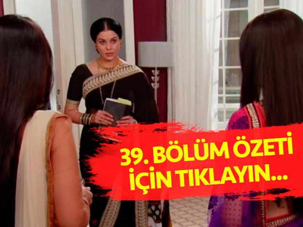 tatlı bela 46. bölüm özeti