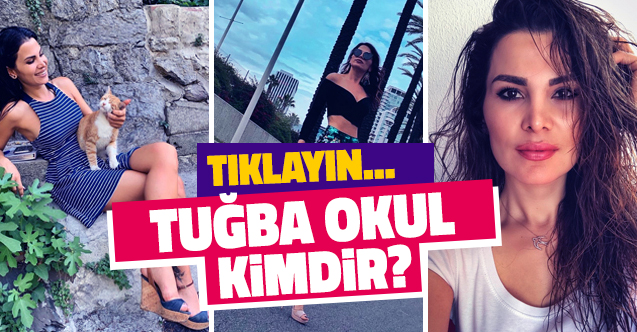 Lezzet Düşkünleri Tuğba Okul kimdir