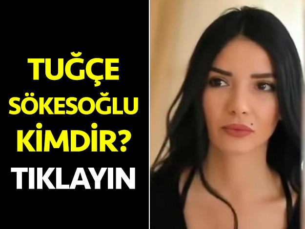 yemekteyiz tuğçe sökesoğlu kimdir