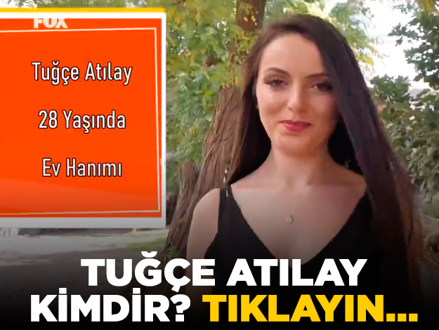 Temizlik Benim İşim Tuğçe Atılay kimdir, kaç yaşında ve nereli? Instagram hesabı