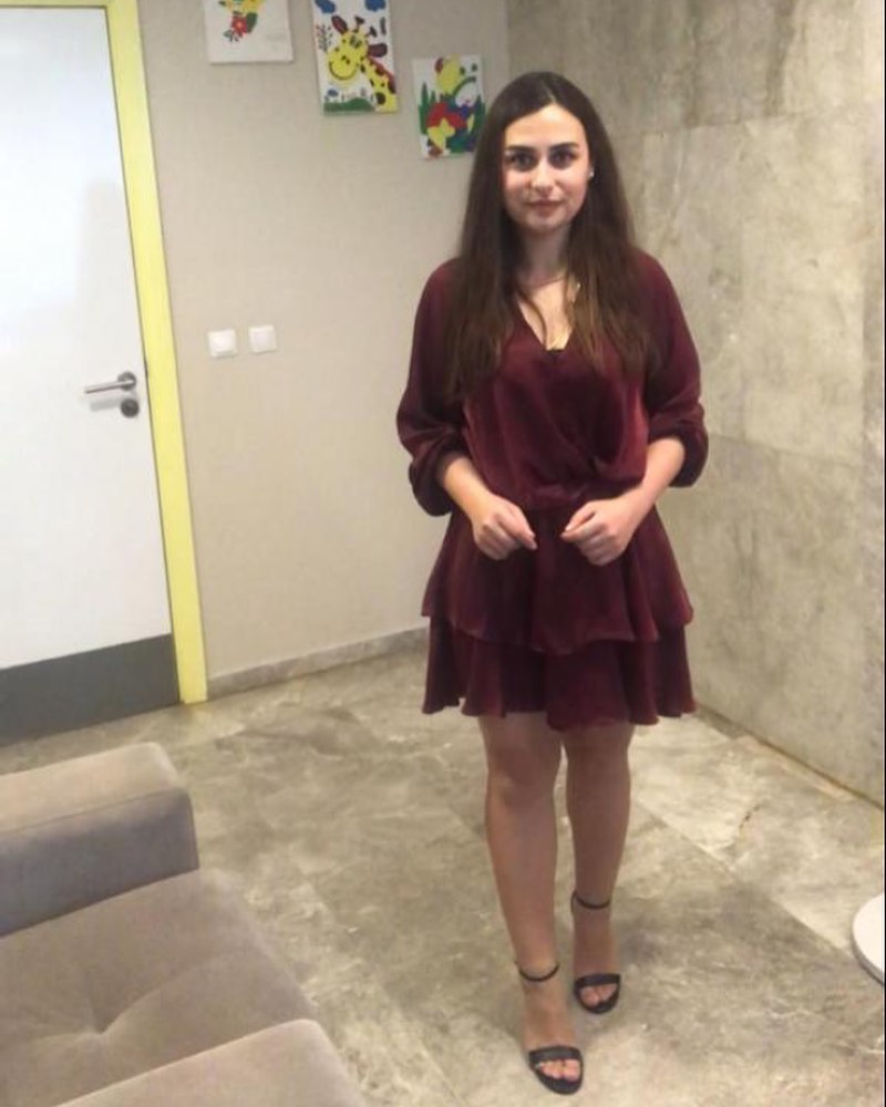 Uzman Diyetisyen Özlem Araz