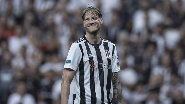 wout weghorst beşiktaş