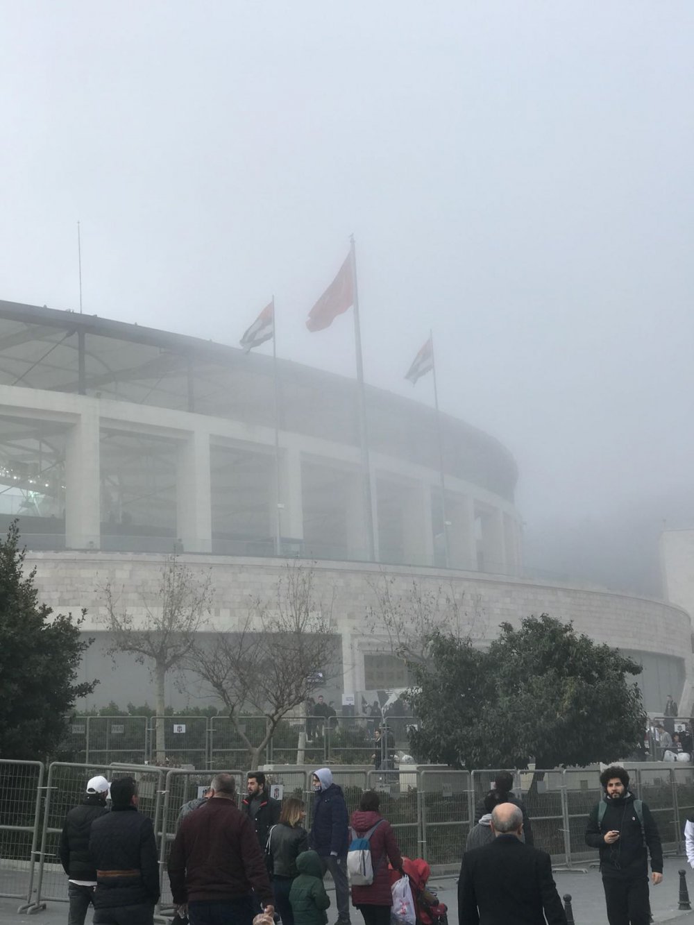 beşiktaş gençlerbirliği