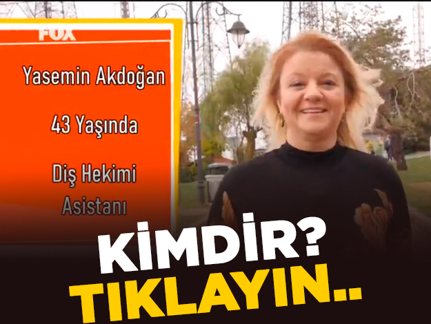 Temizlik Benim İşim Yasemin Akdoğan kimdir, kaç yaşında ve nereli? Instagram hesabı