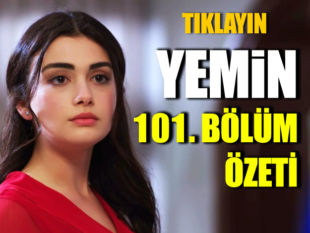 Yemin 109. bölüm özeti