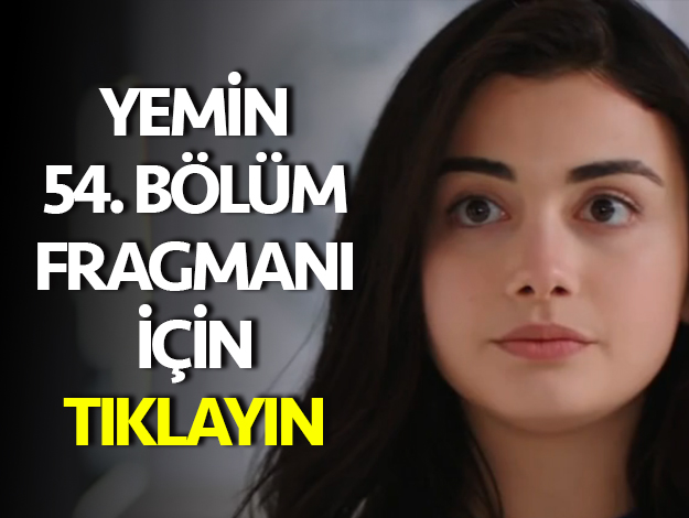 YEMİN 99. bölüm FRAGMANI