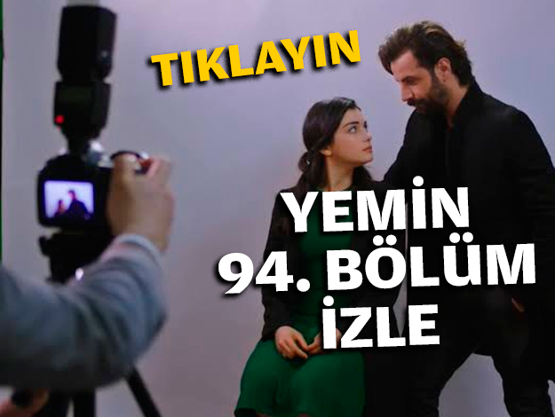 Yemin 99. bölüm İZLE