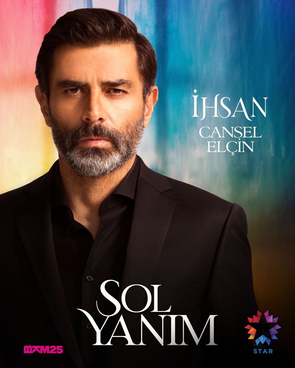 sol yanım ihsan