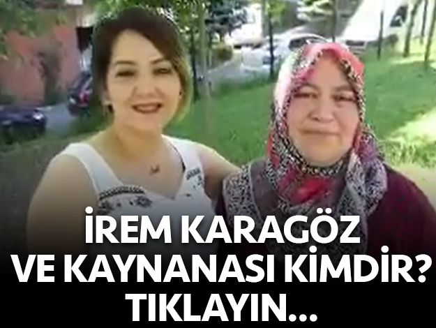 zuhal topal'la sofrada irem karagöz